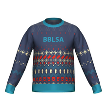 BBLSA Sweater