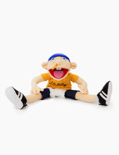 Jeffy Puppet
