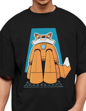 Cyber Fox Shirt