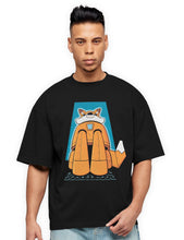 Cyber Fox Shirt