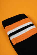 Fundy Socks