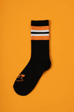 Fundy Socks