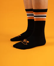 Fundy Socks
