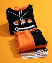 Fundy Hoodie + Joggers Bundle
