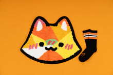 Fundy Rug + Socks Bundle