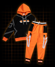 Fundy Hoodie + Joggers Bundle