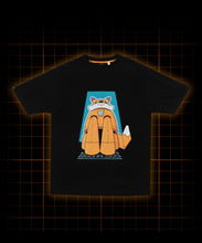 Cyber Fox Shirt