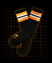 Fundy Socks