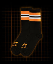 Fundy Socks