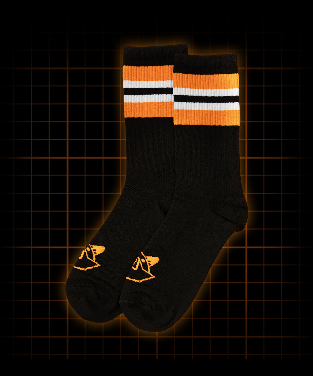 Fundy Socks