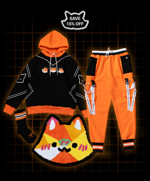 Ultimate Fundy Bundle