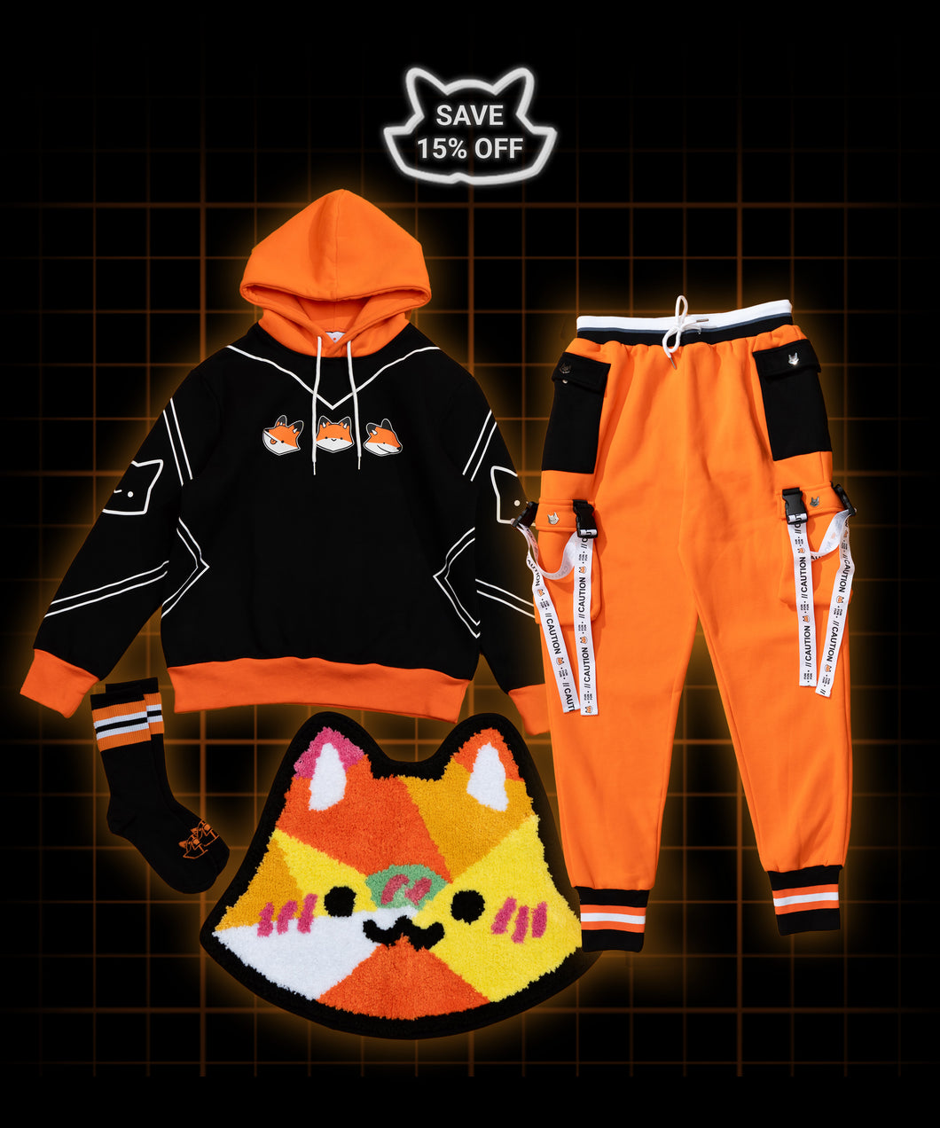 Ultimate Fundy Bundle