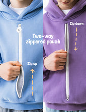 Be A Yeep Oversized Hoodie