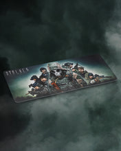 Stalker Fan Film Gaming Mousepad