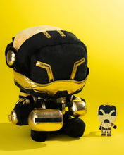 Golden Minigunner Bundle