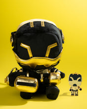 Golden Minigunner Bundle