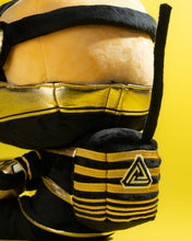 Golden Minigunner Plush