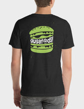 Let's Smash Shirt