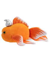 Hecklefish Plush