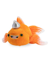 Hecklefish Plush