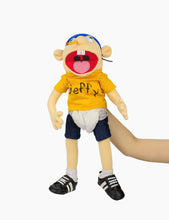 Jeffy Puppet