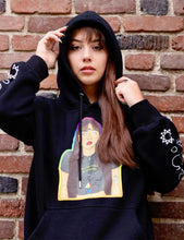 Third Eye Merch Hoodie