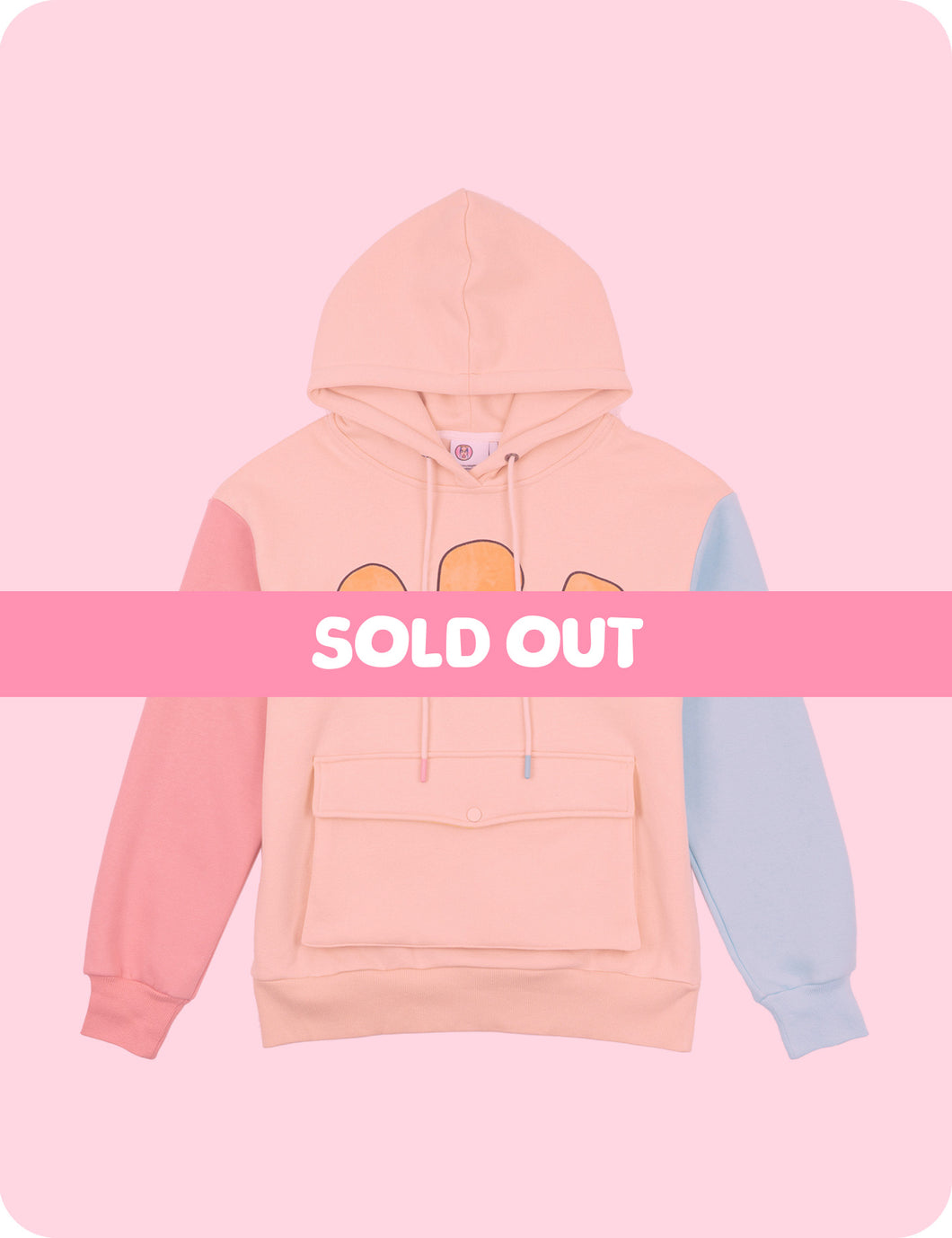 Family Hoodie
