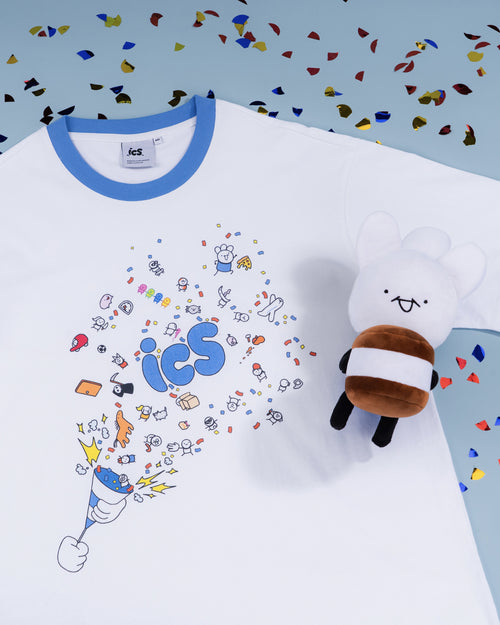 Ice Cream Sandwich 10th Anniversary Bundle