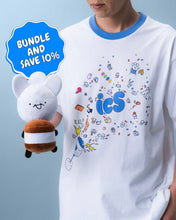 Ice Cream Sandwich 10th Anniversary Bundle