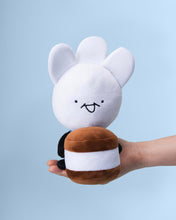 Ice Cream Sandwich Talking Plush