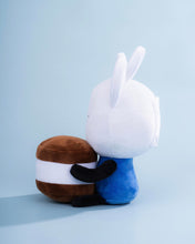 Ice Cream Sandwich Talking Plush