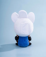 Ice Cream Sandwich Talking Plush