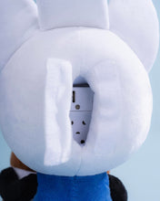 Ice Cream Sandwich Talking Plush
