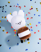 Ice Cream Sandwich Talking Plush