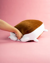 Ice Cream Sandwich Pillow Plush