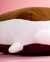 Ice Cream Sandwich Pillow Plush