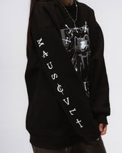 10-Year Oversized Cultist Sallie Crewneck