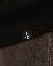 10-Year Oversized Cultist Sallie Crewneck