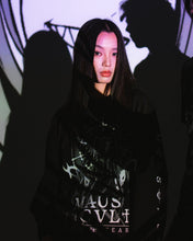 10-Year Oversized Cultist Sallie Crewneck