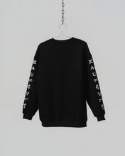 10-Year Oversized Cultist Sallie Crewneck