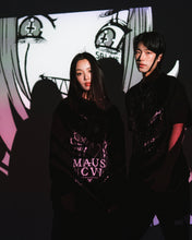 10-Year Oversized Cultist Sallie Crewneck