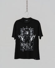10-Year Oversized Cultist Sallie T-Shirt