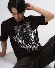 10-Year Oversized Cultist Sallie T-Shirt