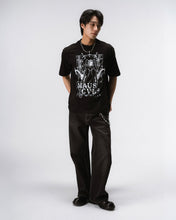 10-Year Oversized Cultist Sallie T-Shirt