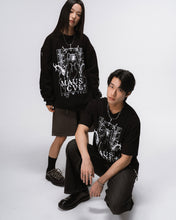 10-Year Oversized Cultist Sallie T-Shirt