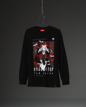 10-Year Vampire Sallie Longsleeve