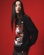 10-Year Vampire Sallie Longsleeve