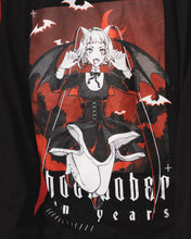 10-Year Vampire Sallie Longsleeve
