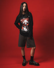 10-Year Vampire Sallie Longsleeve