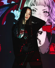 10-Year Vampire Sallie Longsleeve